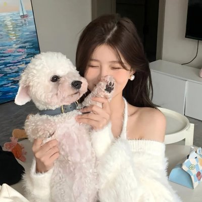美好的追寻
